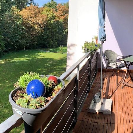 Ferienwohnung Asal Waldbronn Luaran gambar