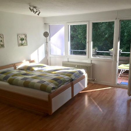 Ferienwohnung Asal Waldbronn Luaran gambar