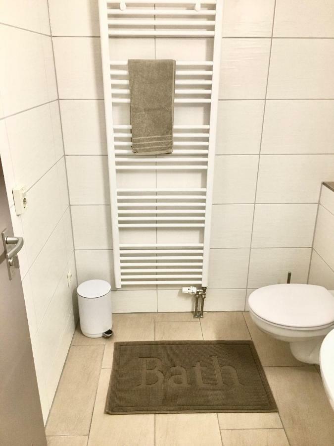 Ferienwohnung Asal Waldbronn Luaran gambar