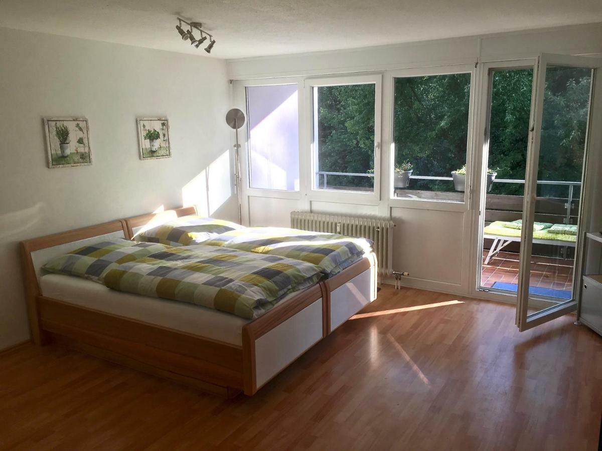 Ferienwohnung Asal Waldbronn Luaran gambar