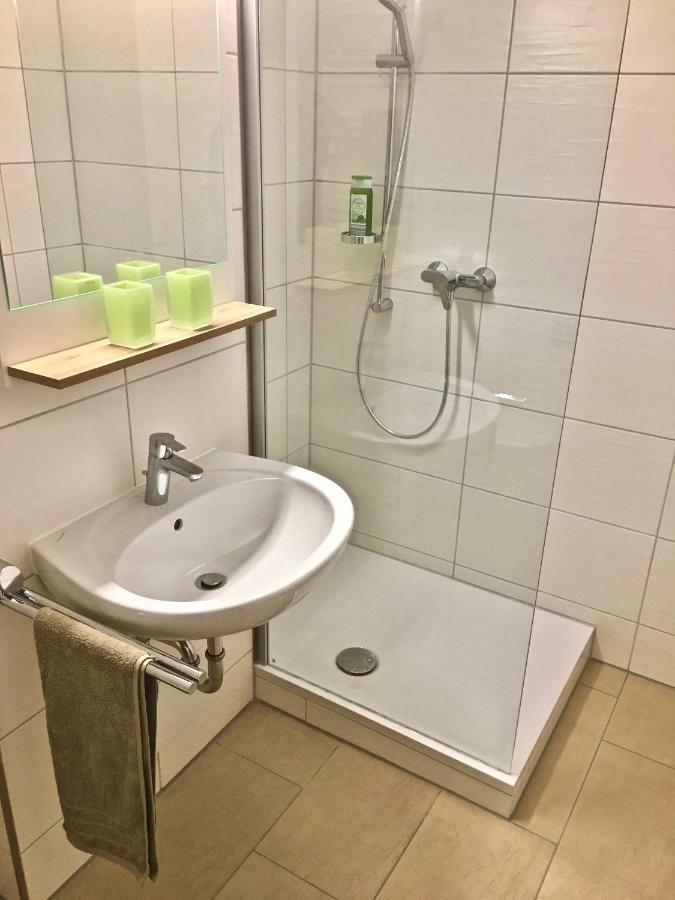 Ferienwohnung Asal Waldbronn Luaran gambar