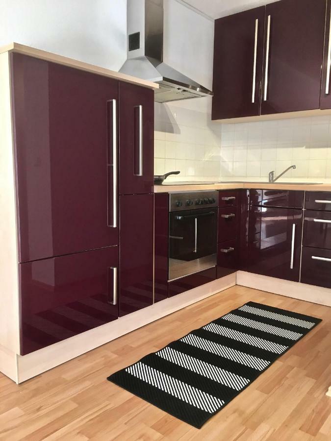 Ferienwohnung Asal Waldbronn Luaran gambar