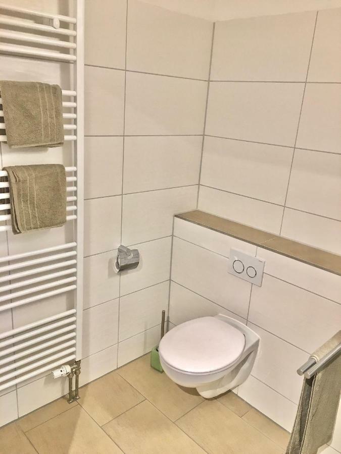 Ferienwohnung Asal Waldbronn Luaran gambar