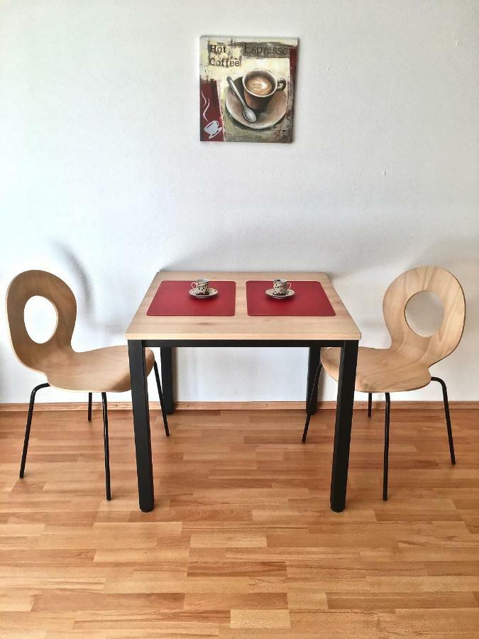 Ferienwohnung Asal Waldbronn Luaran gambar
